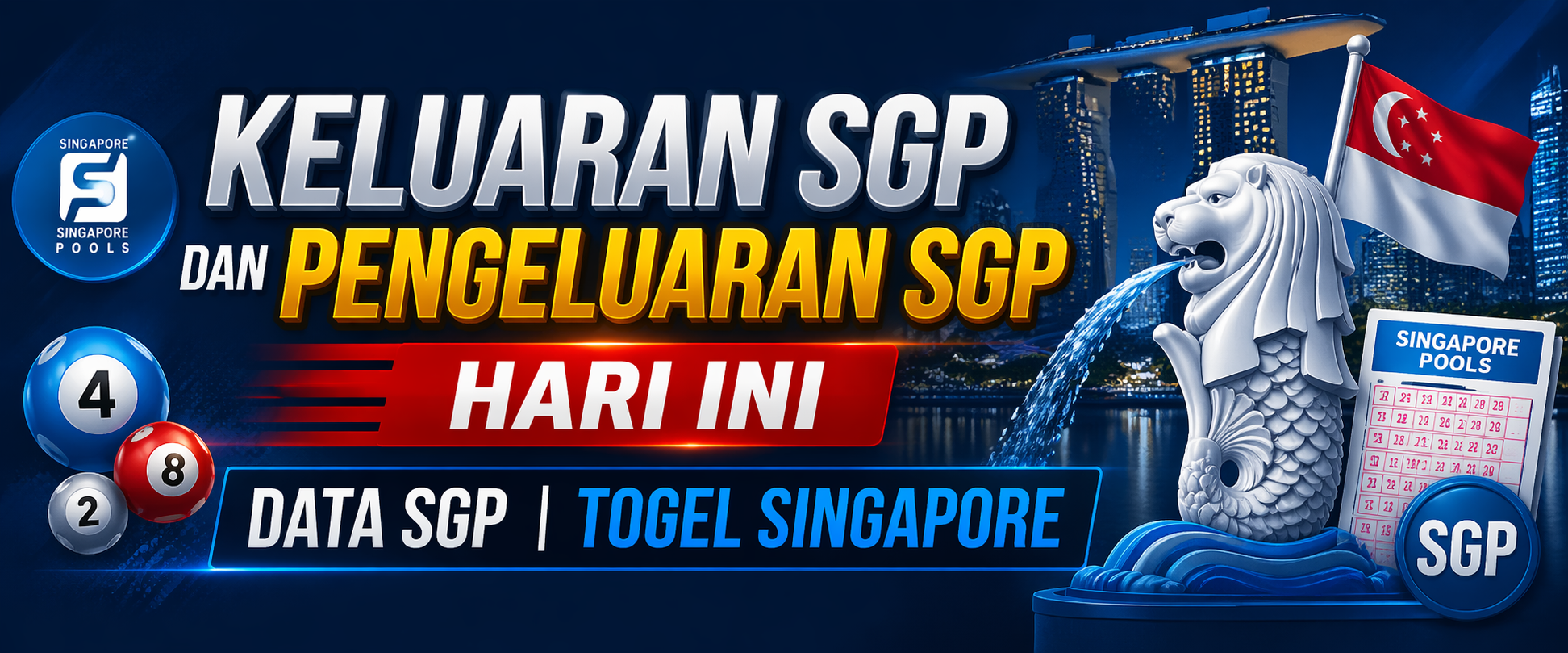 data sgp